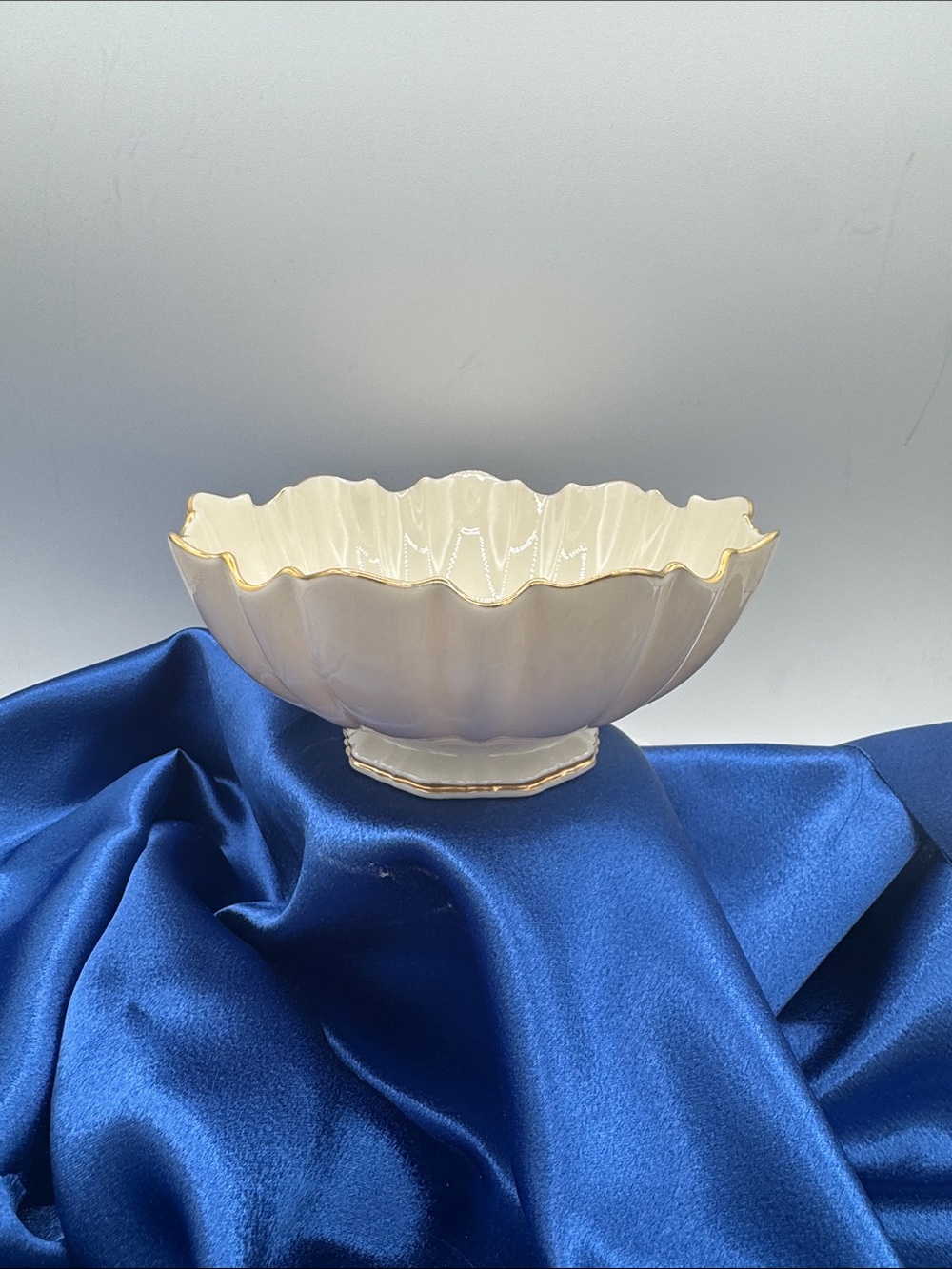 Lenox "Symphony" Bowl from the 1980s.